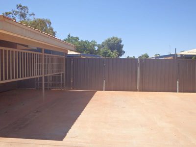6 / 1 Brown Place, South Hedland