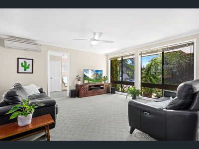 1 Bywong Close, Shellharbour