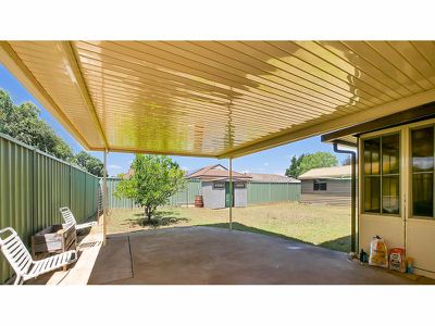 40 Royal Parade, Dubbo