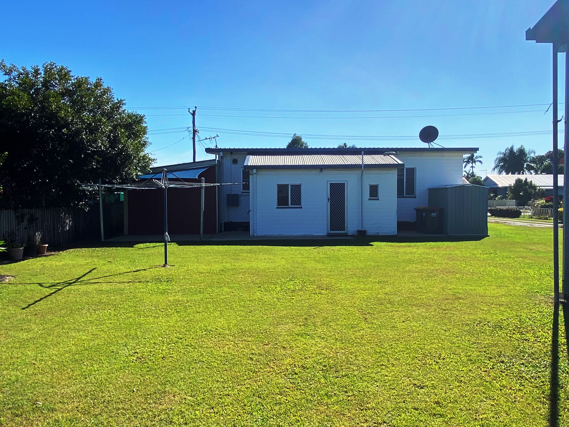 39 Pratt Street, South Mackay 360 Property Management