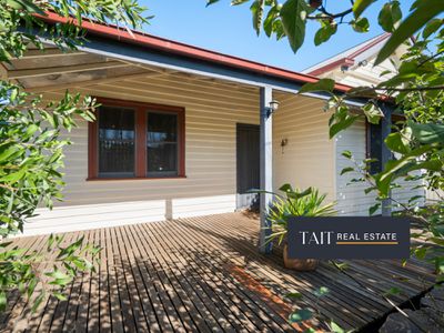 61 Docker Street, Wangaratta