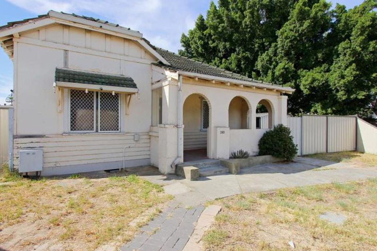 360 Shepparton Road, East Victoria Park