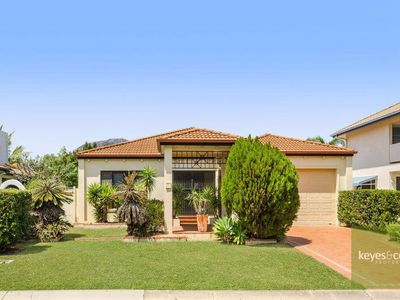 5 Scholars Place, Douglas
