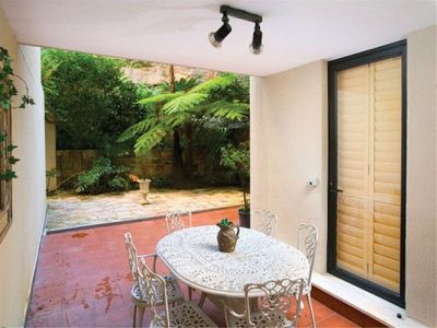 2 / 7 Marathon Mews, Double Bay
