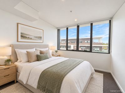 602 / 1 Arncliffe Street, Wolli Creek