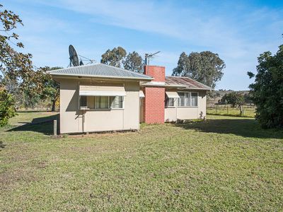 2224 Wymah Road, Wymah