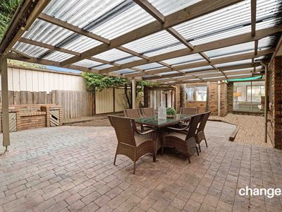 18 Pommel Crescent, Epping