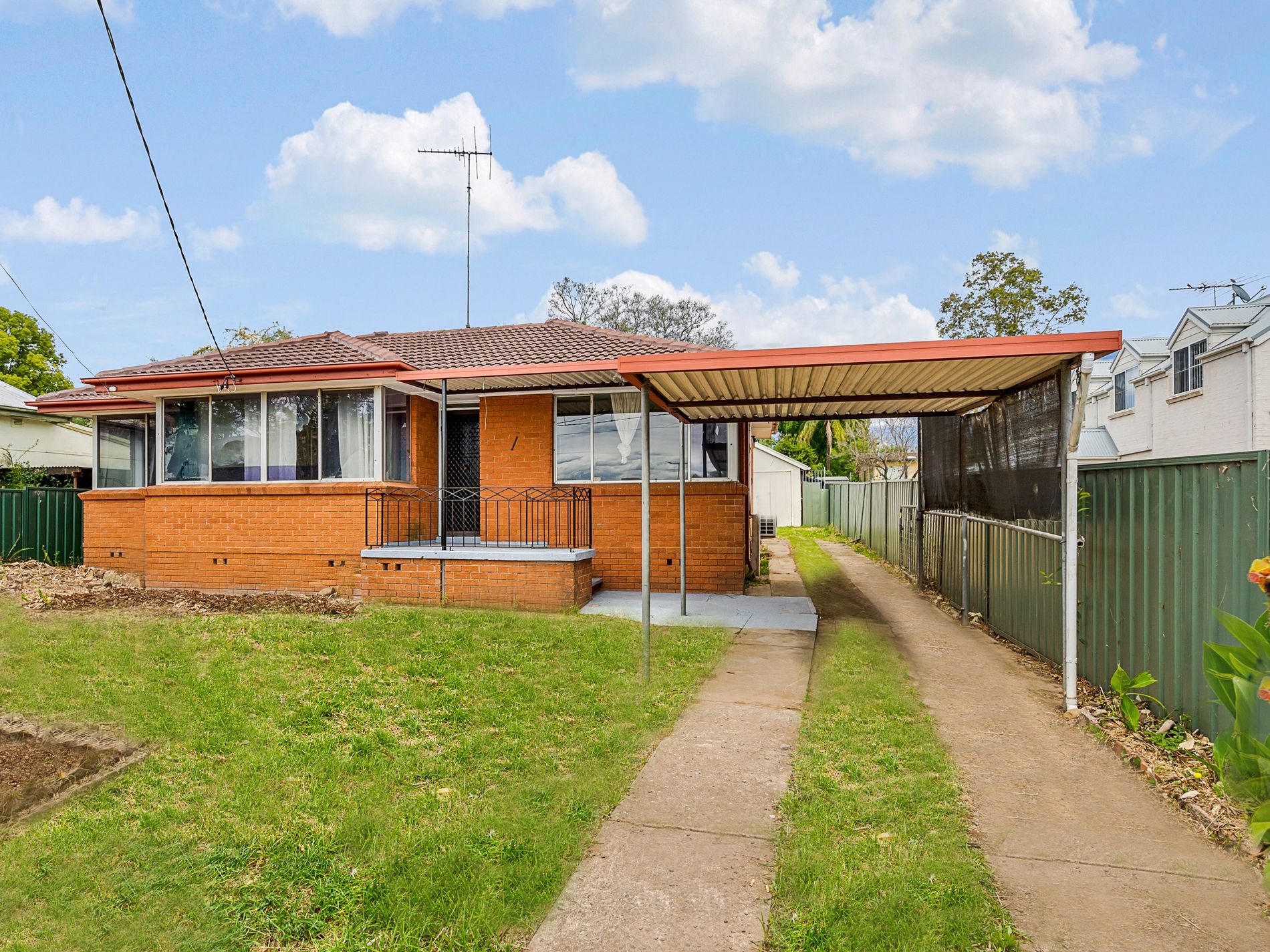 27 Riverview Street, North Richmond