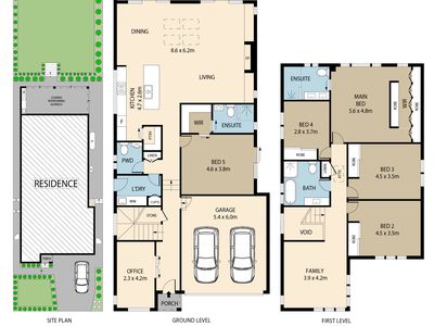 1A Hall Avenue, Thornleigh