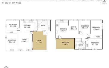 105 Yeramba Road, Summerland Point