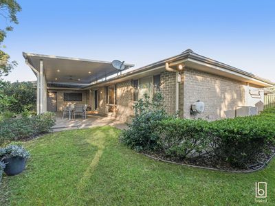 18 Kooringal Avenue, Woongarrah