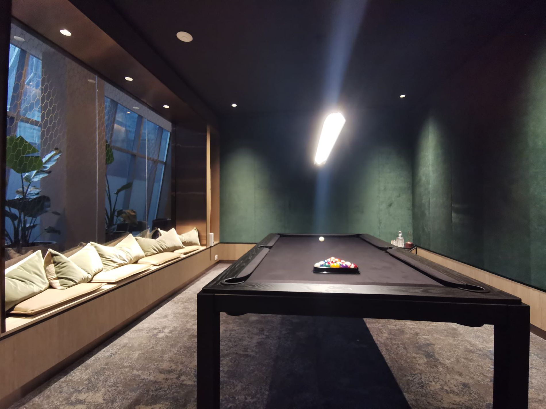 6008 / 648 Lonsdale Street, Melbourne