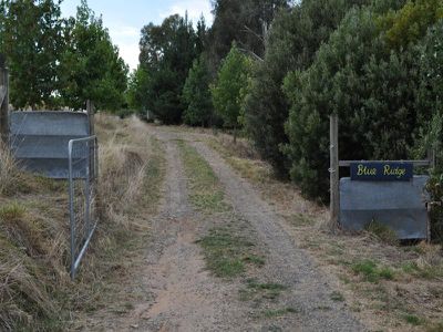 865 Spring Creek Road, Tallangatta Valley