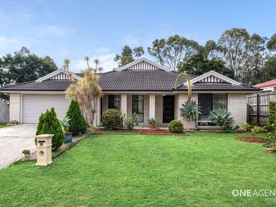 10 Daisy Place, Doolandella