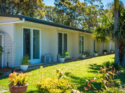 206 Princes Highway, Narooma