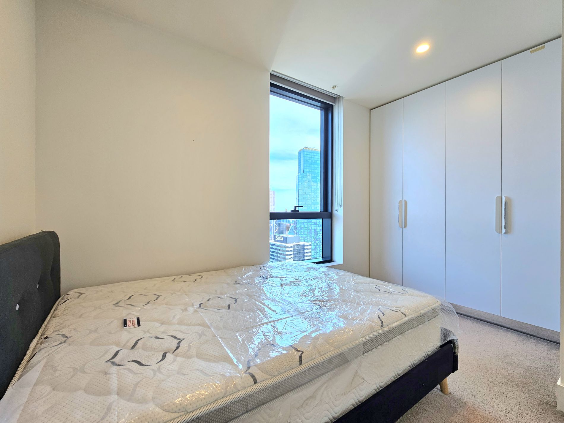 5306 / 500 Elizabeth Street, Melbourne