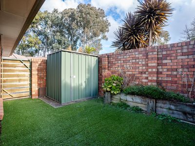 1 / 3 FORDE COURT, Wodonga