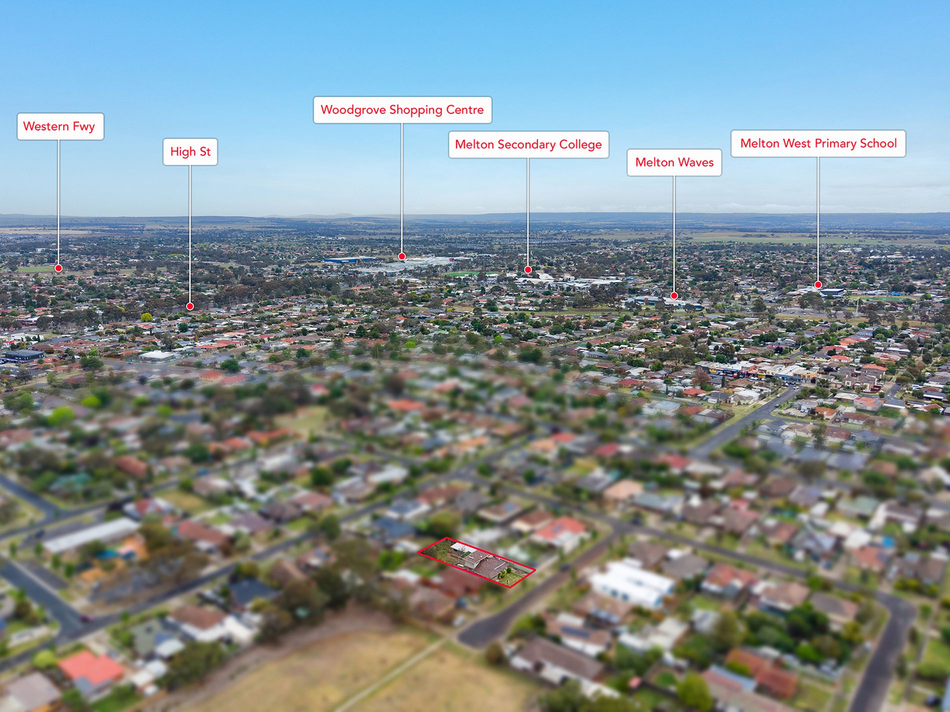 5 Rigel Street, Melton