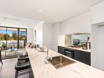 109 / 3 Forest Grove, Epping