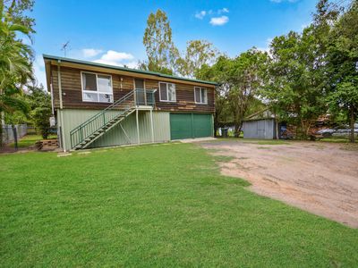 29 Ashworth Street, Gailes