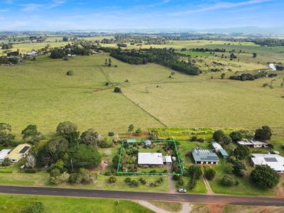 547 PEERAMON ROAD, Peeramon
