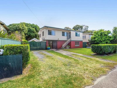 303 Slade Point Road, Slade Point