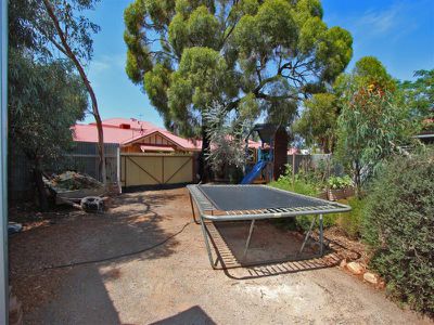 85 Bourke Street, Kalgoorlie