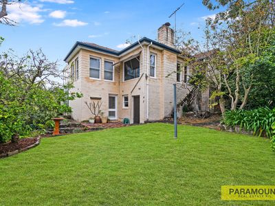 40 Lansdowne Parade, Oatley