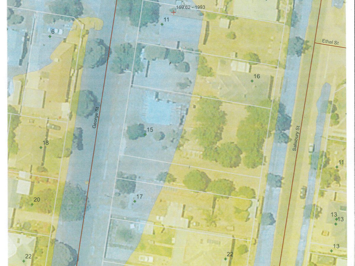 18 Salisbury Street, Benalla