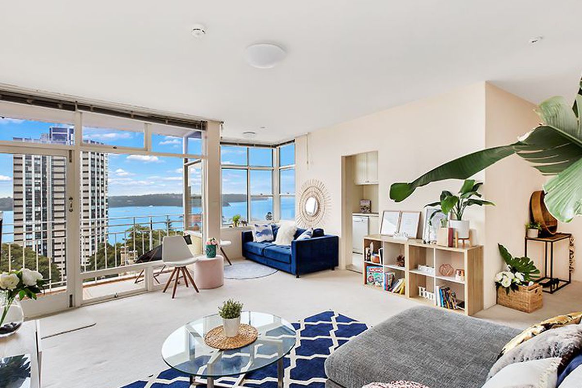 83 / 66 Darling Point Road, Darling Point