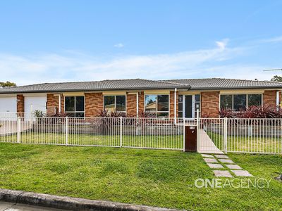 145 Bong Bong Road, Horsley