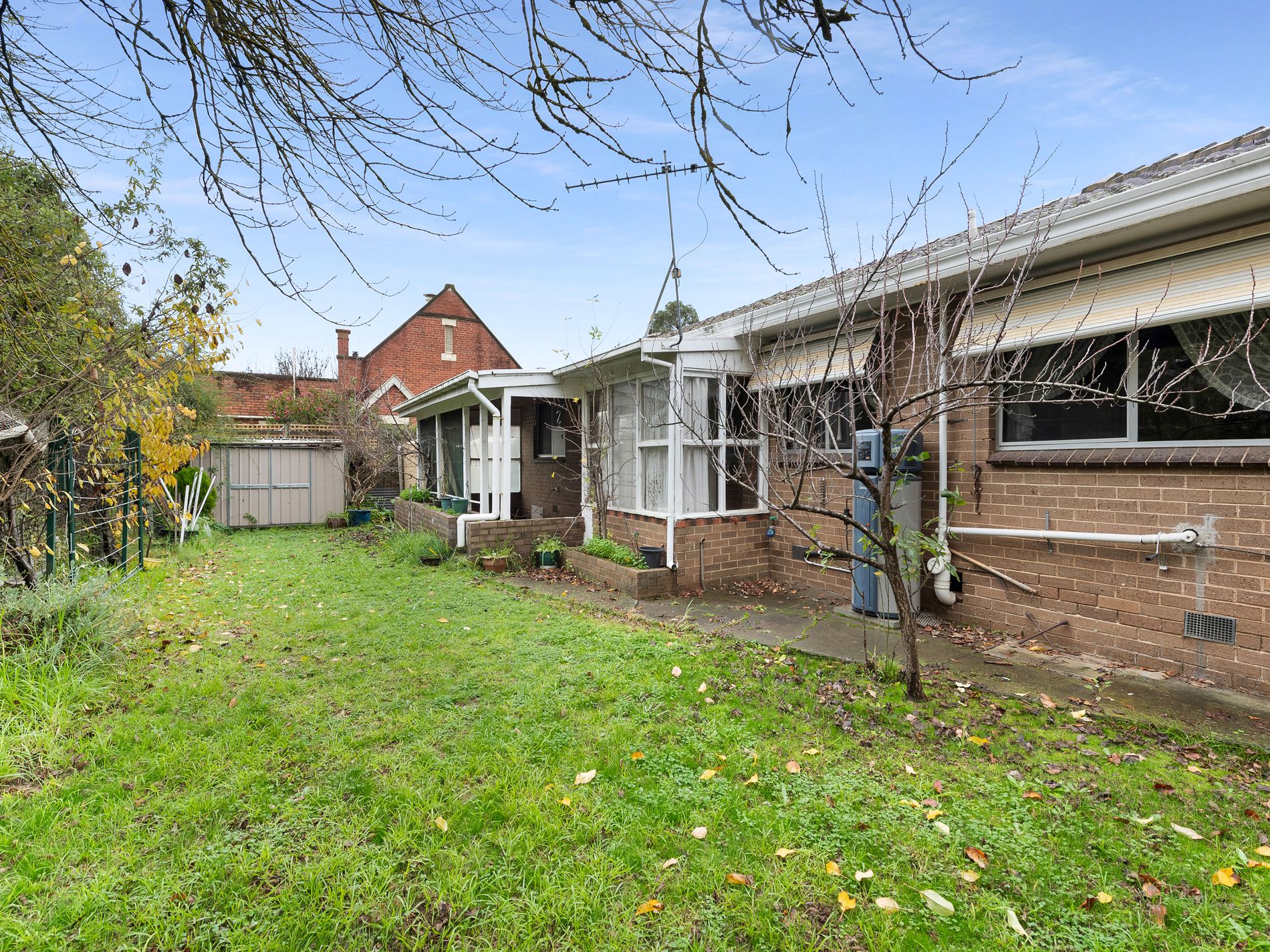 143 Kilmore Road, Heathcote