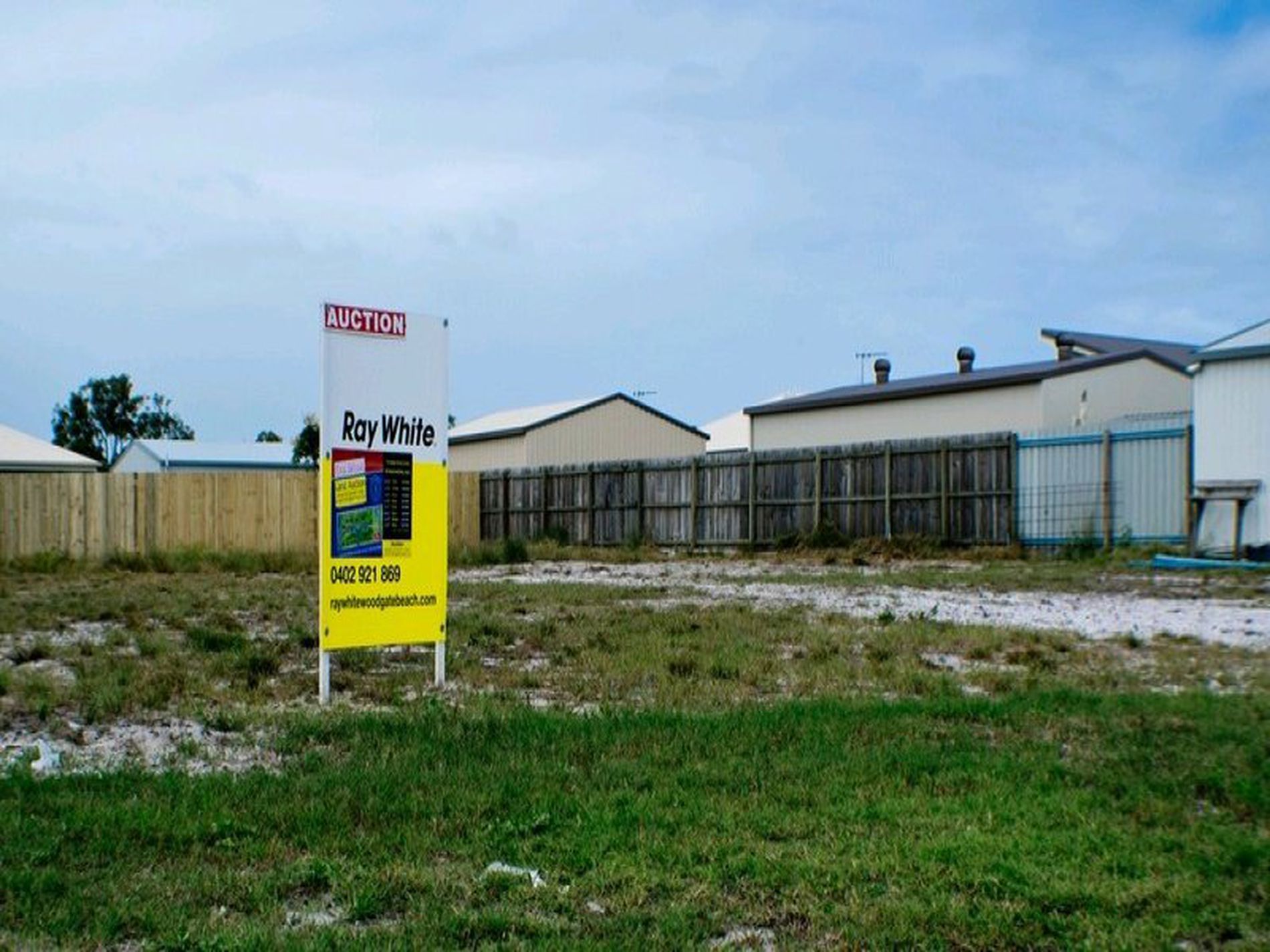 Lot 60 Oriole Court, Woodgate