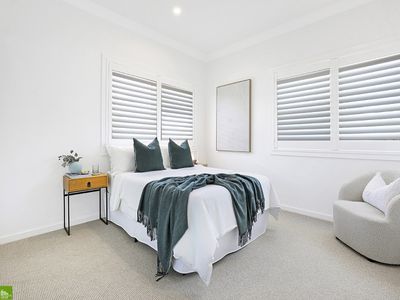 1 / 25 Robsons Road, Keiraville