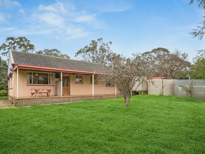 464 Kemmiss Hill Road, Yankalilla