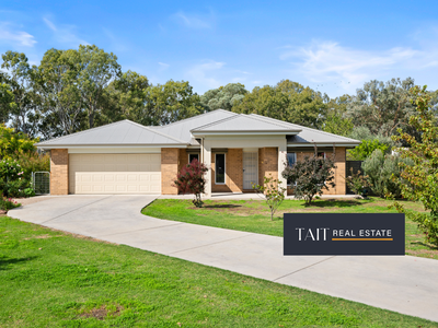 41 Pin Oak Drive, Wangaratta