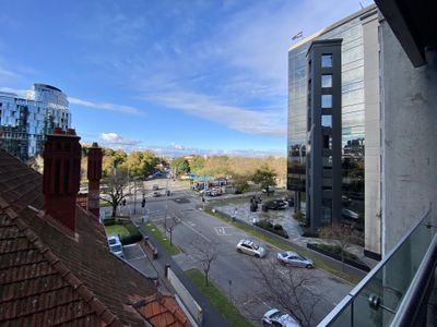 526 / 572 St Kilda Road, Melbourne