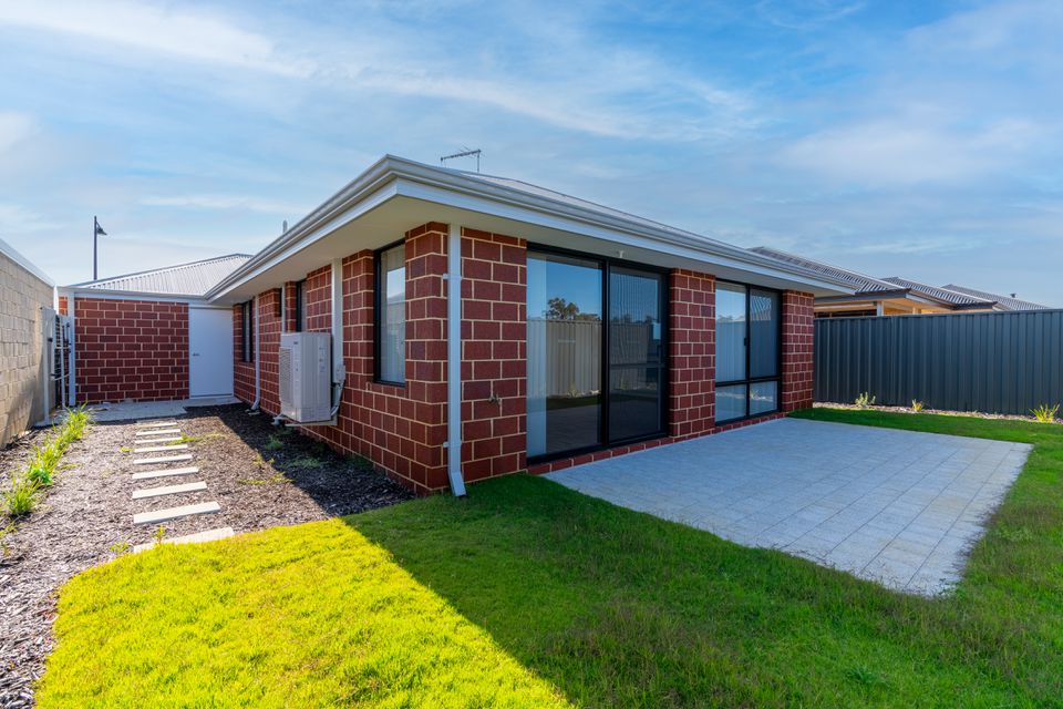 5 Annabelle way, Baldivis