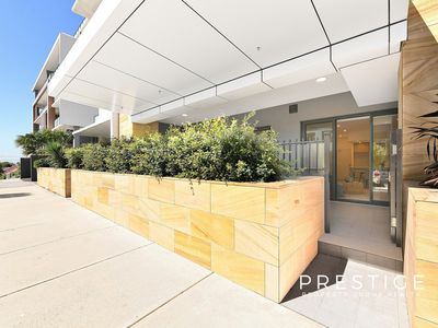 G02 / 1 Kyle Street, Arncliffe