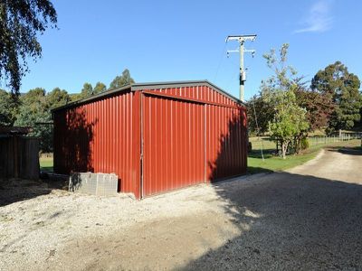 149 Narrows Road, Strathblane