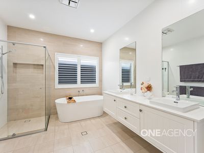 45 Raleigh Street, Albion Park