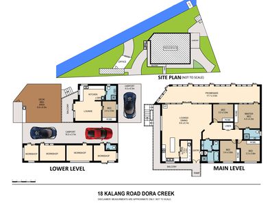 18 Kalang Road, Dora Creek