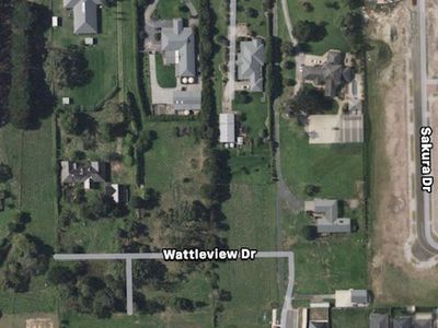  1 Wattle View Drive (Beaconsfield - Wattle Estate), Beaconsfield