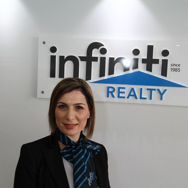 Meet Our Team Infiniti Realty Group