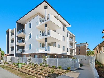 18 / 4-6 Peggy Street, Mays Hill