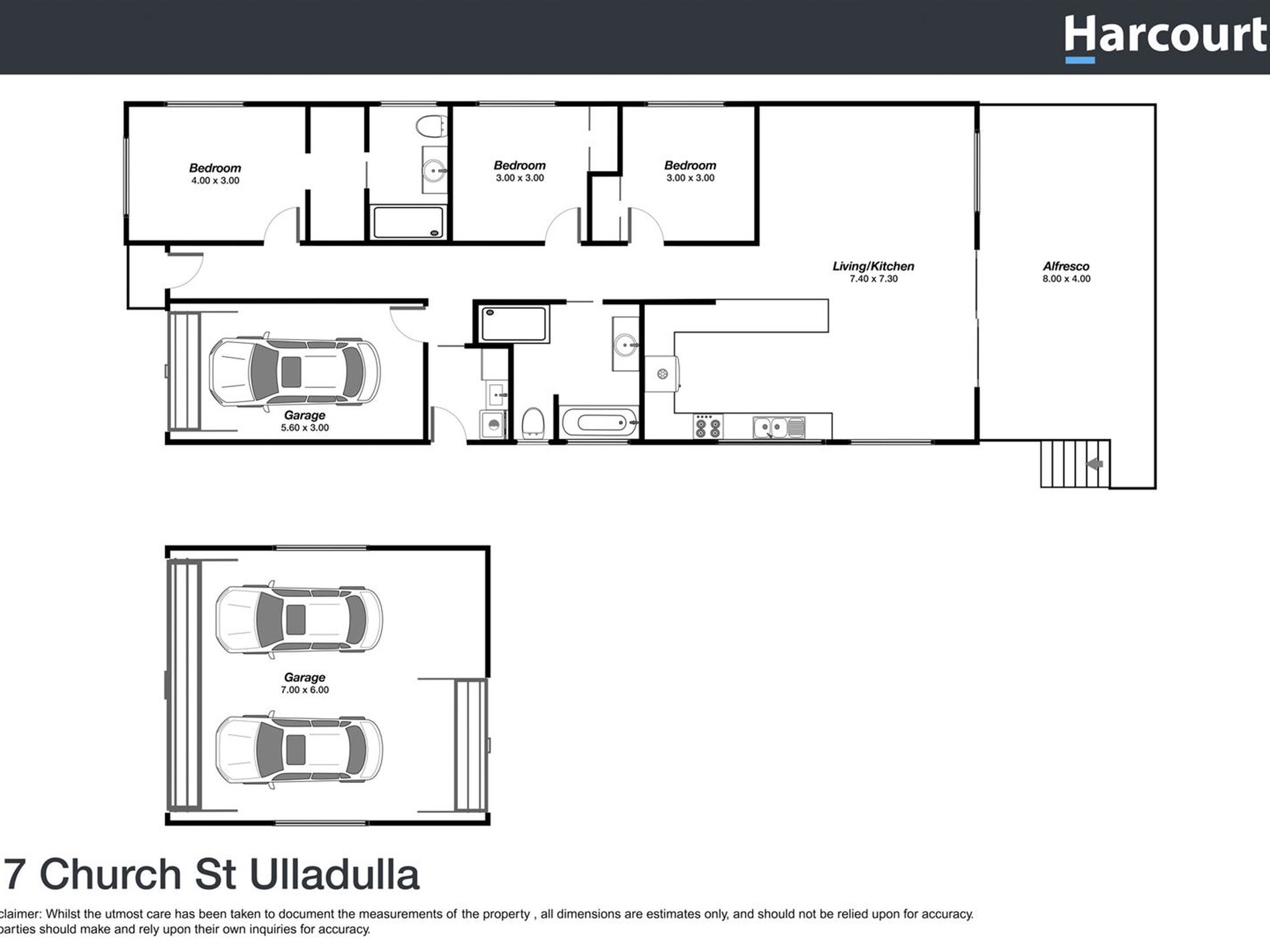 17 Church Street, Ulladulla