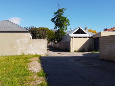 19A 19A Norfolk Street, North Perth