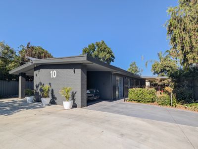 10 Tobruk St, Swan Hill