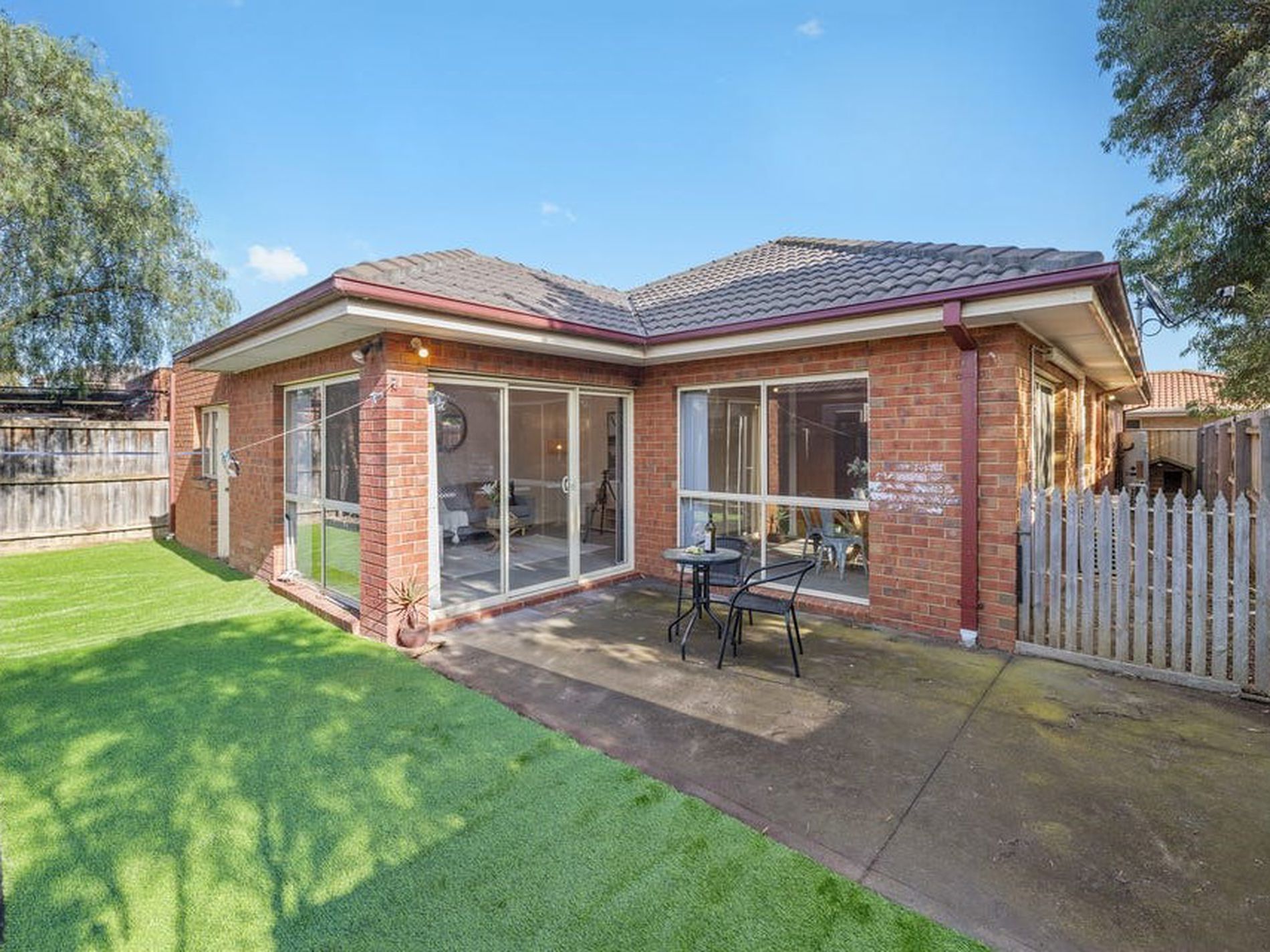 5 / 88 Purchas Street, Werribee