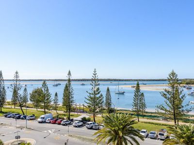 48 / 484-488 Marine Parade, Biggera Waters